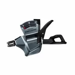 Shimano Schalthebel Deore SL-T6000 Rechts 10-Gang Rapidfire Schwarz Box -Response Parts Verkäufe shimano schalthebel deore sl t6000 rechts 10 gang rapidfire schwarz box2