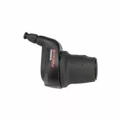 Shimano Schalthebel Nexus SL-C6000 Rechts 8-Gang RS RB F&uuml;r CJ-8S20