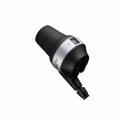 Shimano Schalthebel Nexus SL-C7000-5 Rechts 5-G RS 2100mm CJ-C70000 Schwarz