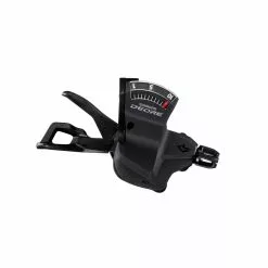 Shimano Schalthebel SL-M5130 LG Rechts 10-Gang Rapidfire Ganganzeige Box