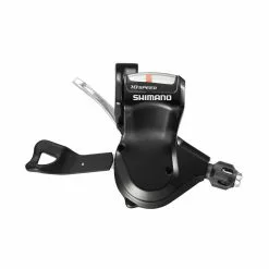Shimano Schalthebel SL-R780 Links 2-Gang Rapidfire F&uuml;r Gerade Lenker Silb. -Response Parts Verkäufe shimano schalthebel sl r780 links 2 gang rapidfire fuer gerade lenker silb2