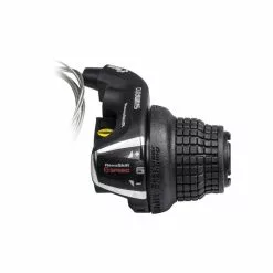 Shimano Schalthebel SL-RS35 Tourney Revoshift Rechts 6-Gang SIS M/O.G.D. Box