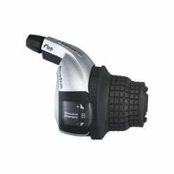 Shimano Schalthebel Tourney SL-RS45 Rechts 8-Gang Revo-Shift Ganganzeige Box