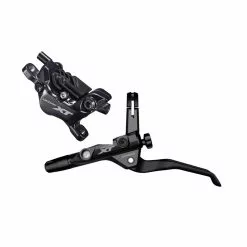 Shimano Scheibenbr-Set Deore XT BR-M8120 VO M/BL-T8100 PM 1000mm Resin Box