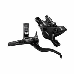 Shimano Scheibenbr-Set SHI BR-MT410 VO M/BL-M4100 Postmount 1000 Mm Resin Box