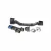 Shimano Scheibenbremsadapter PM VR/HR, SMMAF180PP2A 180mm Post/Post