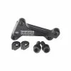 Shimano Scheibenbremsadapter Standard HR, SMMAR180SSA 180mm Stand/Stand