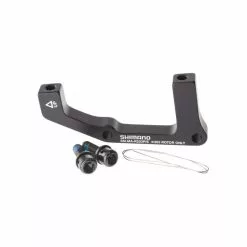 Shimano Scheibenbremsadapter Standard HR, SMMAR203PSA 203mm Post/Stand