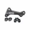 Shimano Scheibenbremsadapter Standard VR, SMMAF180SSA 180mm Stand/Stand