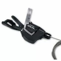 Shimano SLX 19 Schalteinheit LINKS, SL-M7000LB1 2/3-fach Ohne Anzeige