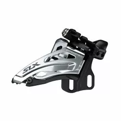 Shimano SLX 19 Umwerfer 2-FACH 31.8/34,9mm, FD-M702011HX6 *Conventional/SIDE Swing* 11-fach -Response Parts Verkäufe shimano slx 19 umwerfer 2 fach 318 349mm fd m702011hx6 conventional side swing 11 fach2