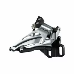 Shimano SLX 19 Umwerfer 2-FACH 31.8/34.9mm, FD-M702511HX6 *Conventionai* -38Z 11-fach -Response Parts Verkäufe shimano slx 19 umwerfer 2 fach 318 349mm fd m702511hx6 conventionai 38z 11 fach2