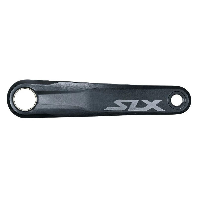 Shimano SLX 20 Kurbel 175mm 1x12, FC-M7100EXX 12-fach Kettenlinie 52mm 3 Shimano SLX 20 Kurbel 175mm 1x12, FC-M7100EXX 12-fach Kettenlinie 52mm – Bild 3