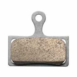 Shimano SLX 20 Race Disc Bremsbelag Harz G03S, Y-8WW-98031, Werkstattpackung Karton à 25 Paar