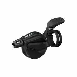 Shimano SLX 20 Schalteinheit LINKS, SL-M7100LBP, 2-fach, Rapidfire Plus