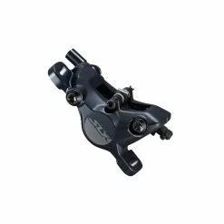 Shimano SLX Disc-Brake Vorne/hinten, BR-M7100MPRX, Harz