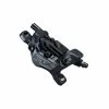 Shimano SLX Disc-Brake Vorne/hinten, BR-M7120MPRF, 4-Kolben, Harz