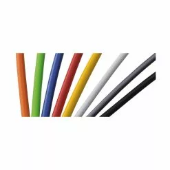 Shimano SP41 Schaltaussenh&uuml;lle 4mm Weiss, Y-600 98581, Karton &agrave; 50m -Response Parts Verkäufe shimano sp41 schaltaussenhuelle 4mm weiss y 600 98581 karton a 50m2