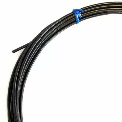 Shimano SP51 Schaltaussenh&uuml;lle 5mm Schwarz, Y-60B 97652, Rolle &agrave; 7,62m -Response Parts Verkäufe shimano sp51 schaltaussenhuelle 5mm schwarz y 60b 97652 rolle a 762m2