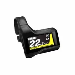 Shimano STEPS Display SC-EM800A 31.8/35 Mm Lenkerbesfestigung Box -Response Parts Verkäufe shimano steps display sc em800a 318 35 mm lenkerbesfestigung box2