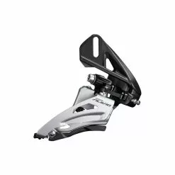 Shimano Umwerfer Alivio FD-M3120 2x9 SI- Sw Fr-Pu 64-69&deg; Direkt CL:48.8/51.8mm