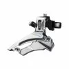 Shimano Umwerfer Altus FD-M313 7/8-Gang Do-Sw Du-P 63-66&deg; 28.6/31.8/34.9 Box
