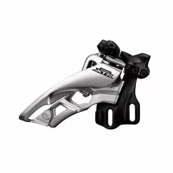 Shimano Umwerfer XTR FD-M9000 3x11-Gang Si-Sw Fr-Pu HC 66-69&deg; 28.6/31.8/34.9 Box -Response Parts Verkäufe shimano umwerfer xtr fd m9000 3x11 gang si sw fr pu hc 66 69 286 318 349 box2