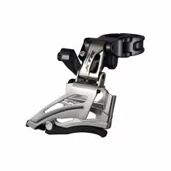 Shimano Umwerfer XTR FD-M9025 2x11-Gang Do-Sw To-Pu 66-69&deg; 28.6/31.8/34.9 Box