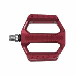 Shimano Urban 21 Pedal E-Bike/Trekking, PD-EF202K Flat Pedal Pins Gold -Response Parts Verkäufe shimano urban 21 pedal e bike trekking pd ef202k flat pedal pins gold4