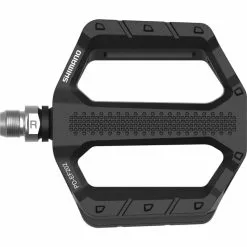 Shimano Urban 21 Pedal E-Bike/Trekking, PD-EF202L Flat Pedal Pins Schwarz -Response Parts Verkäufe shimano urban 21 pedal e bike trekking pd ef202l flat pedal pins schwarz3