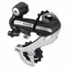 Shimano Wechsel Acera RD-M360 7/8 Gang SGS Top-Nor. Direktmo. Schwarz Box