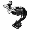 Shimano Wechsel Deore XT RD-M786 10-Gang SGS Shadow+ Top-Nor.Direktmo.silber Box