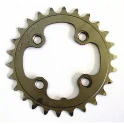 Shimano XT 10 Kettenblatt 26 Zähne, Y-1J2 26000 FC-M771/FC-T781 Silber 3 Shimano XT 10 Kettenblatt 26 Zähne, Y-1J2 26000 FC-M771/FC-T781 Silber -Response Parts Verkäufe shimano xt 10 kettenblatt 26 zaehne y 1j2 26000 fc m771 fc t781 silber2