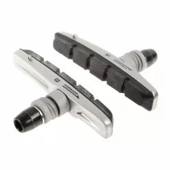 Shimano XT 20 Bremsschuhe V-Brake, Y-8EM 9802A, M70R2 -Response Parts Verkäufe shimano xt 20 bremsschuhe v brake y 8em 9802a m70r23