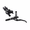 Shimano XT 20 DISC Brake Set HR 1000mm, M-81001JRRXRA170 Post Mount, 3 Finger