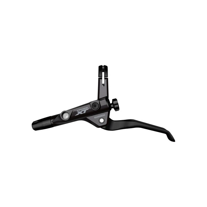 Shimano XT 20 Disc Bremshebel LINKS, BL-T8100L, 3 Finger 1 Shimano XT 20 Disc Bremshebel LINKS, BL-T8100L, 3 Finger