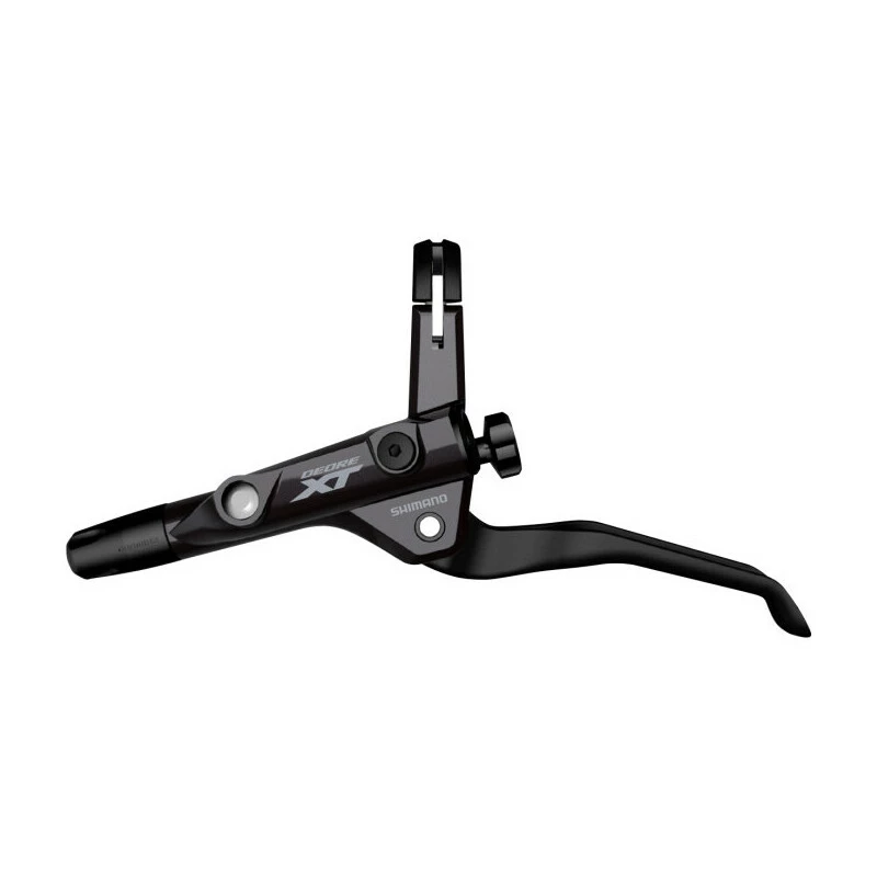 Shimano XT 20 Disc Bremshebel LINKS, BL-T8100L, 3 Finger 3 Shimano XT 20 Disc Bremshebel LINKS, BL-T8100L, 3 Finger – Bild 3