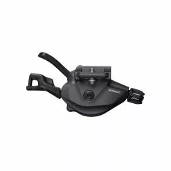 Shimano XT 20 Schalteinheit LINKS, SL-M8100ILBP, Direkt-Montage 2-fach, Rapidfire Plus Mono