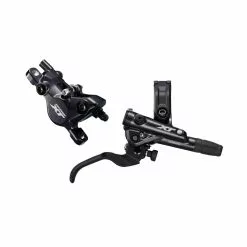 Shimano XT DISC Brake Set VR 1000mm, M-8100JLFXSX100 Post Mount