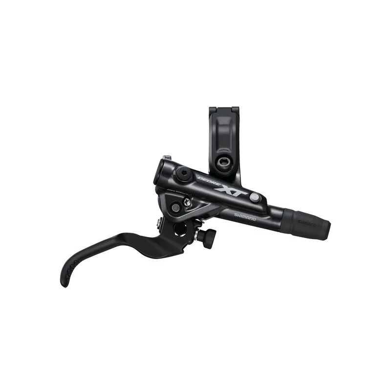 Shimano XT Disc Bremshebel RECHTS, BL-M8100R 1 Shimano XT Disc Bremshebel RECHTS, BL-M8100R