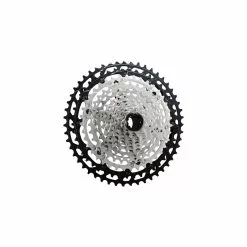 Shimano XT Kassette 10-45, CS-M8100045, Micro Spline, 12-fach