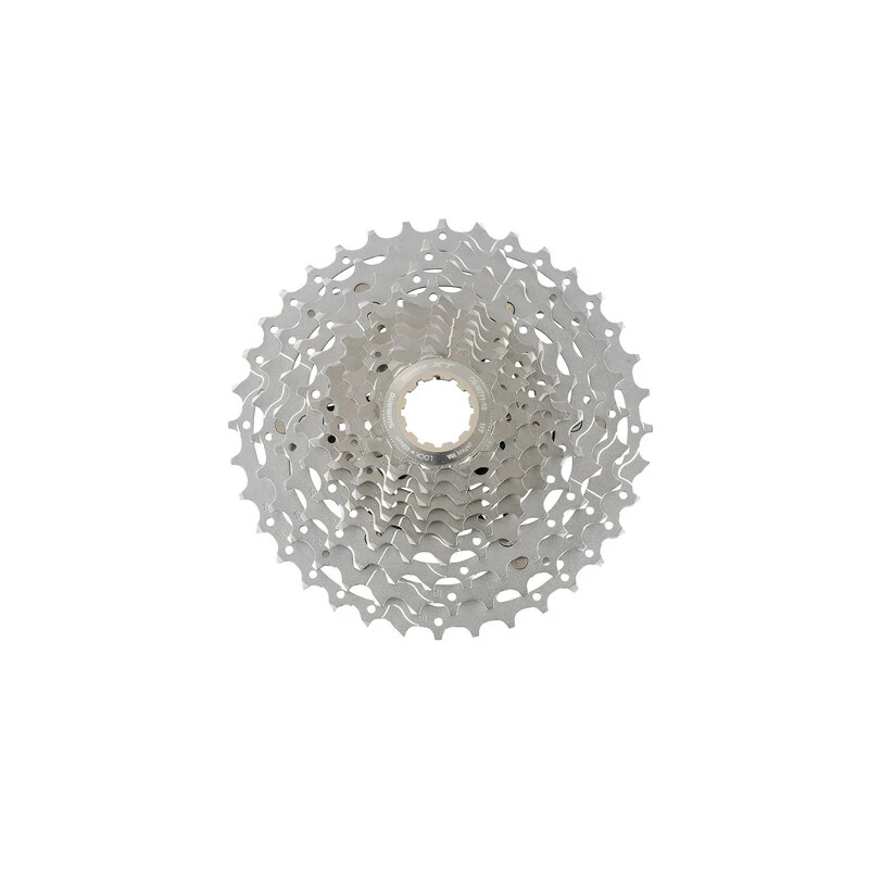 Shimano XT Kassette 11-34, CS-M77110134, 10-fach 1 Shimano XT Kassette 11-34, CS-M77110134, 10-fach