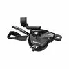 Shimano XT Schalteinheit LINKS, SL-M8000ILB Direkt-Montage 2/3-fach