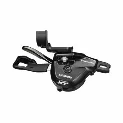 Shimano XT Schalteinheit LINKS, SL-M8000ILB Direkt-Montage 2/3-fach