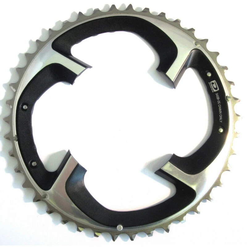 Shimano XTR 14 Kettenblatt 42 Zähne, Y-1LR 98010 FC-M980 2 Shimano XTR 14 Kettenblatt 42 Zähne, Y-1LR 98010 FC-M980 – Bild 2