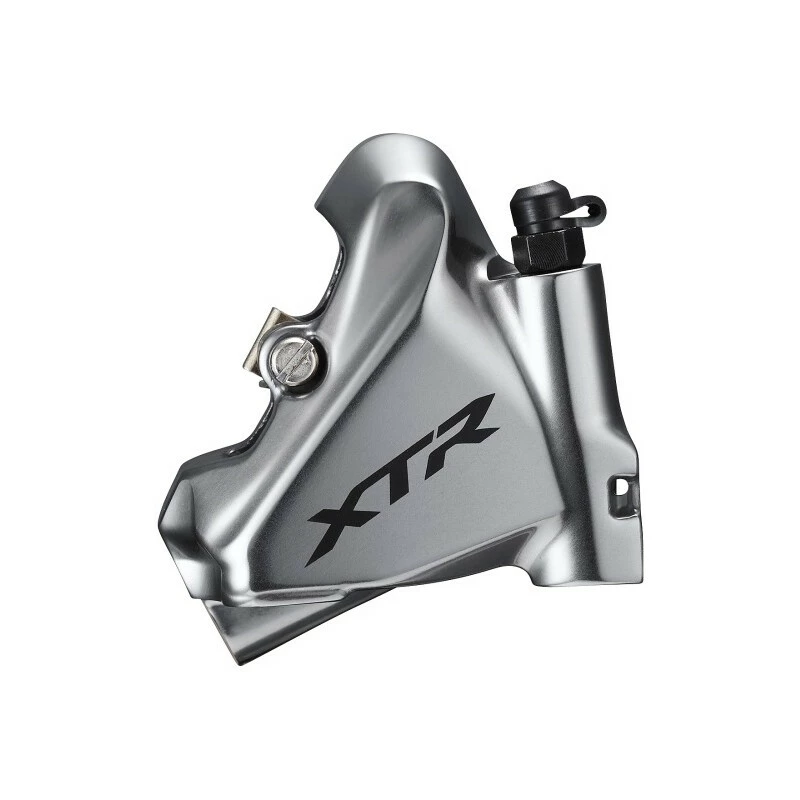 Shimano XTR 20 DISC Brake VR/HR, BR-M9110RDRX, RACE, 2-Kolben, Flatmount 2 Shimano XTR 20 DISC Brake VR/HR, BR-M9110RDRX, RACE, 2-Kolben, Flatmount – Bild 2