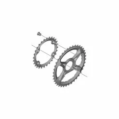 Shimano XTR 20 Kettenblatt 28 Zähne, Y-1X2 28000 Double (38-28), 12-fach 5 Shimano XTR 20 Kettenblatt 28 Zähne, Y-1X2 28000 Double (38-28), 12-fach -Response Parts Verkäufe shimano xtr 20 kettenblatt 28 zaehne y 1x2 28000 double 38 28 12 fach3