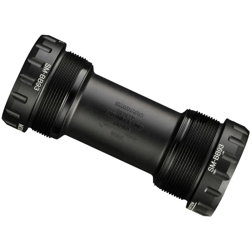 Shimano XTR 20 Tretlagerschalen BSA, SM-BB93 2 Shimano XTR 20 Tretlagerschalen BSA, SM-BB93 – Bild 2