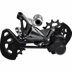 Shimano XTR 20 Wechsel Shadow RD Plus, RD-M9120SGS, 2x12 -45 Z&auml;hne -Response Parts Verkäufe shimano xtr 20 wechsel shadow rd plus rd m9120sgs 2x12 45 zaehne2