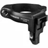 Shimano XTR Di2 18 Umwerfer Adapter 34,9mm, SM-FD905HL High Clamp Band